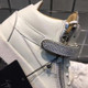 GIUSEPPE ZANOTTI Sneakers 427