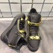 GIUSEPPE ZANOTTI Sneakers 379