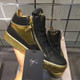 GIUSEPPE ZANOTTI Sneakers 942