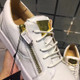GIUSEPPE ZANOTTI Sneakers 907