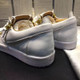 GIUSEPPE ZANOTTI Sneakers 907
