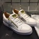 GIUSEPPE ZANOTTI Sneakers 907
