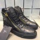 GIUSEPPE ZANOTTI Sneakers 461
