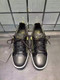GIUSEPPE ZANOTTI Sneakers 262