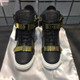 GIUSEPPE ZANOTTI Sneakers 706