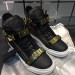GIUSEPPE ZANOTTI Sneakers 706