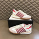 DSQUARED Sneakers 826