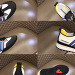 DSQUARED Sneakers 360