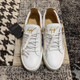 GIUSEPPE ZANOTTI Sneakers 125