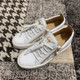 GIUSEPPE ZANOTTI Sneakers 125