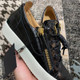 GIUSEPPE ZANOTTI Sneakers 664