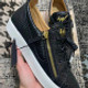 GIUSEPPE ZANOTTI Sneakers 830