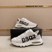 DSQUARED Sneakers 472