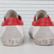 GOLDEN GOOSE golden goose white red 34-46 | 355