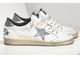 GOLDEN GOOSE Golden Goose Superstar GGDB Ballstar | 723