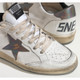 GOLDEN GOOSE Golden Goose Superstar GGDB Ballstar | 723