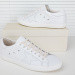 GOLDEN GOOSE golden goose new all white 34-46 | 890