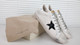 GOLDEN GOOSE golden goose grey cord 34-46 | 367