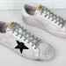GOLDEN GOOSE golden goose grey cord 34-46 | 367