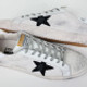 GOLDEN GOOSE golden goose grey cord 34-46 | 367