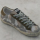 GOLDEN GOOSE golden goose camo brown 34-46 | 772