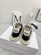 MIAHARA YASUHIRO Sneakers 332