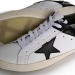 GOLDEN GOOSE Golden Goose Superstar GGDB | 901