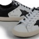 GOLDEN GOOSE Golden Goose Superstar GGDB | 901