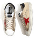 GOLDEN GOOSE Golden Goose Superstar GGDB 15 Beige | 156