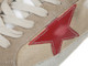GOLDEN GOOSE Golden Goose Superstar GGDB 15 Beige | 156