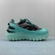 MONCLER Moncler x Hoka Mafate Speed 2 35-46 | 804