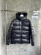 MONCLER Jacket 651