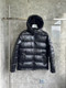 MONCLER Jacket 651