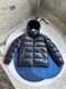 MONCLER Jacket 569