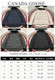 Canada Goose  689