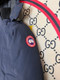 Canada Goose  793