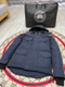 Canada Goose  793