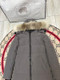 Canada Goose  542