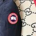 Canada Goose  456
