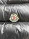 MONCLER MONCLER TIBB GILET | black | | 630