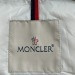MONCLER MONCLER TIBB GILET | white | | 745