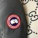 Canada Goose  457