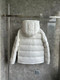 MONCLER MONCLER MAYA |WHITE | | 669