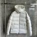 MONCLER MONCLER MAYA |WHITE | | 669