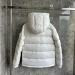 MONCLER MONCLER MAYA |WHITE | | 669