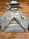 MONCLER MONCLER MAYA |GRAY | | 345