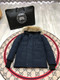 Canada Goose  329