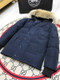Canada Goose  329