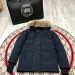 Canada Goose  329