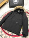 Canada Goose  297